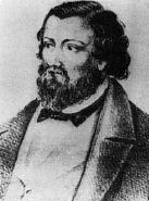 Johann Friedrich Neff, ein enger Gefolgsmann von Struve