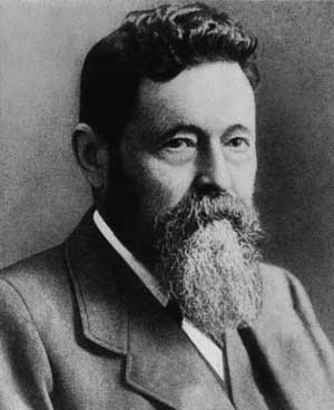 Friedrich Payer (1847–1931). Foto: Landtag von Baden-Württemberg Friedrich Payer (1847–1931). Foto: Landtag von Baden-Württemberg