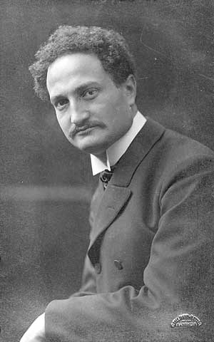 Ludwig Frank (1874–1914) Ludwig Frank (1874–1914)