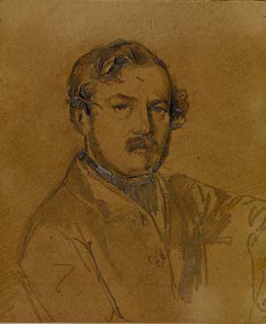 Gustav Reé (1810-1869)