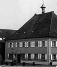 Rathaus/ Museum Allensbach Rathaus/ Museum Allensbach