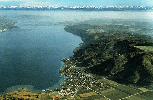 Der Bodensee