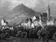 Stadtbild Engen Stadtbild Engen