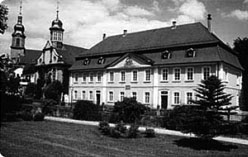 Geburtshaus Heckers in Eichtersheim Geburtshaus Heckers in Eichtersheim