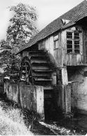 Oberlauchringer Mühle Oberlauchringer Mühle: Ehemaliger Besitz der Familie Baschnagel, deren Mitglieder 1848/49 eine sehr aktive Rolle bei den badischen Aufständen spielten.