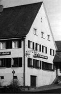 Gasthaus "Zum Adler"