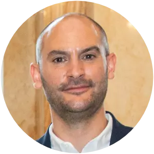 Dr. Danyal Bayaz. Foto: Staatsministerium Baden-Württemberg