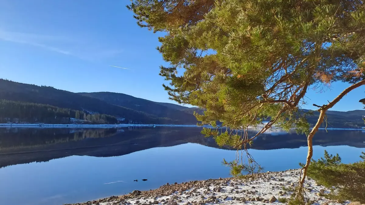 Schluchsee. Foto: LpB BW