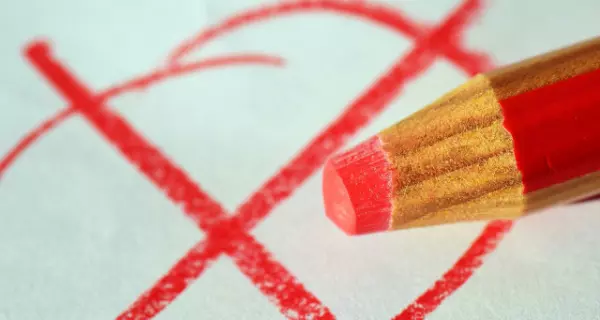 Symbolfoto Wählen gehen. Foto: Pixabay.com | ulleo