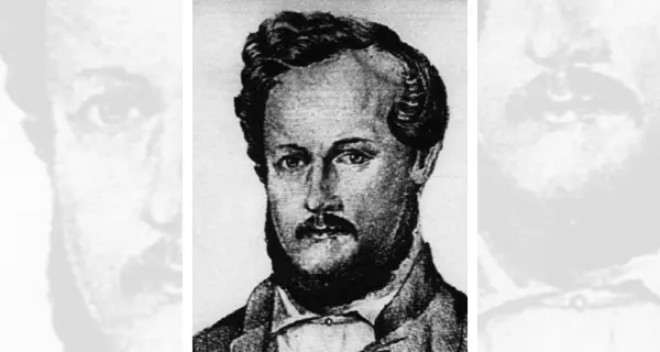 Joseph Weißhaar. Joseph Weißhaar.