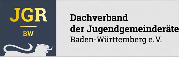 Logo Dachverband der Jugendgemeinderäte Baden-Württemberg e.V. Logo Dachverband der Jugendgemeinderäte Baden-Württemberg e.V.