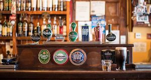Pub. Foto: pixabay.com | Christian_Birkholz