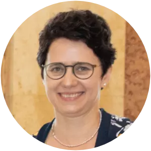 Marion Gentges. Foto: Staatsministerium Baden-Württemberg
