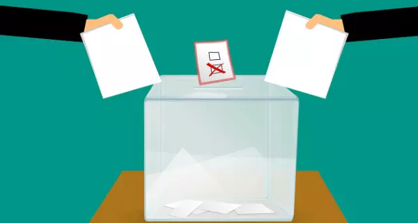 Abstimmung. Symbolfoto: Pixabay.com | mohamed_hassan