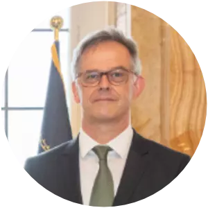 Rudolf Hoogvliet. Foto: Staatsministerium Baden-Württemberg
