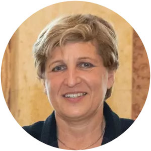 Nicole Razavi. Foto: Staatsministerium Baden-Württemberg
