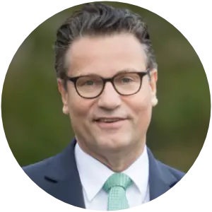 Peter Hauk. Foto: KD Busch/Ministerium für Ländlichen Raum und Verbraucherschutz
