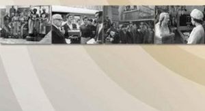 Buchcover: Baden-württembergische Erinnerungsorte