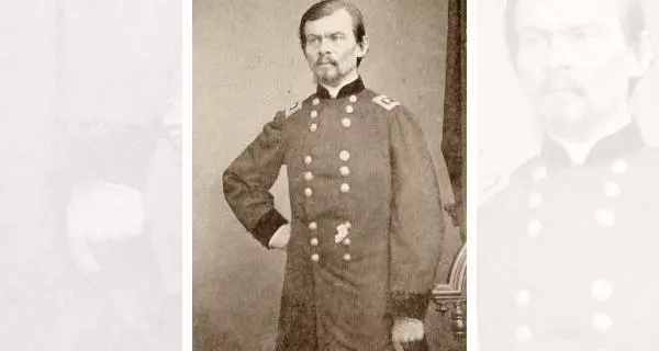 Franz Sigel. Foto: wikimedia (gemeinfrei / PD-US)