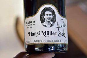 FC Batschka SV Rot. Foto: S. Jehle.