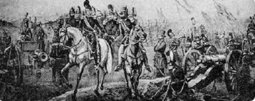 „Rotriss" (Gewand im Ortsteil Berwangen): 1849 Feldlager, nach der Revolution Gefangenenlager. „Rotriss" (Gewand im Ortsteil Berwangen): 1849 Feldlager, nach der Revolution Gefangenenlager.