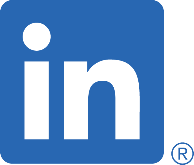 Linkedin-Icon